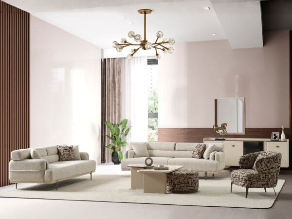 Neon Koltuk Takımı