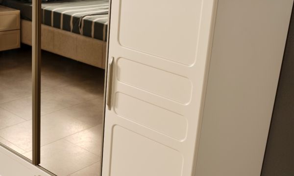 Miran Yatak Odası(Dolap)