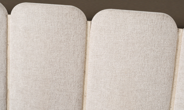 Miran Yatak Odası(Karyola)