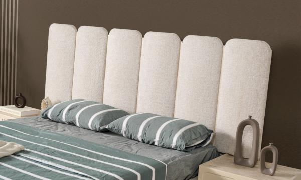 Miran Yatak Odası(Karyola)