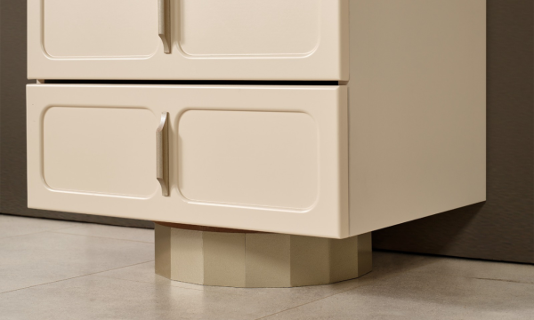 Miran Yatak Odası(Şifonyer)