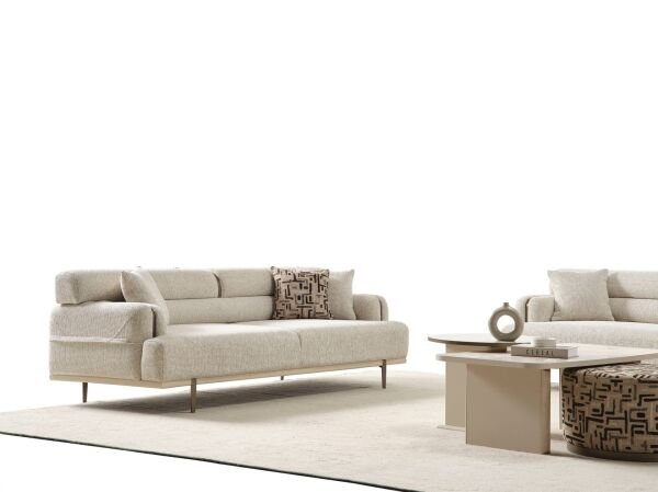 Neon Koltuk Takımı ( 3+1 )