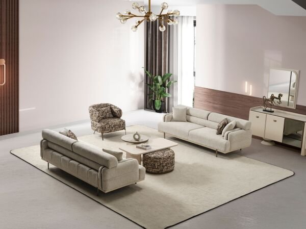 Neon Koltuk Takımı ( berjer )