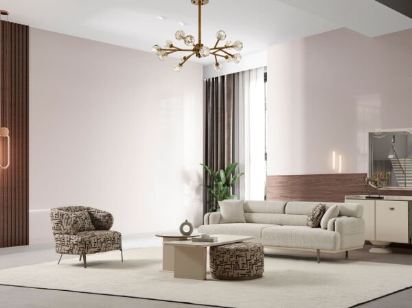 Neon Koltuk Takımı ( berjer )