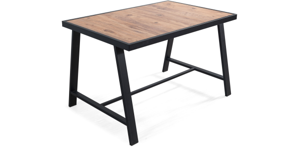 Asil Bahçe-Balkon Takımı, Çay Seti (Köşe)