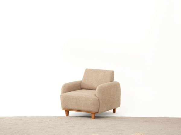 Pandora Koltuk Takımı (3+3+1+1+shp)