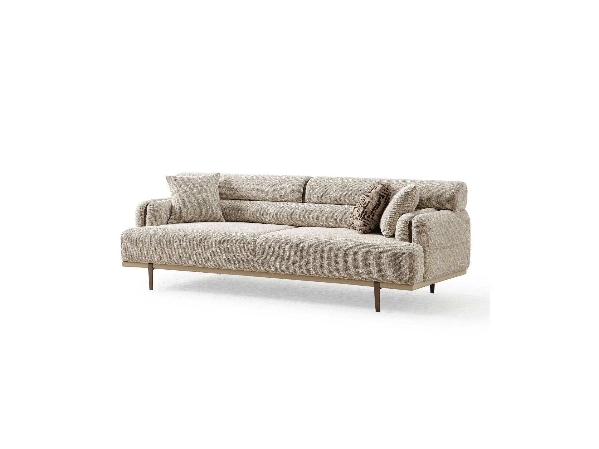 Neon Koltuk Takımı ( üçlü )