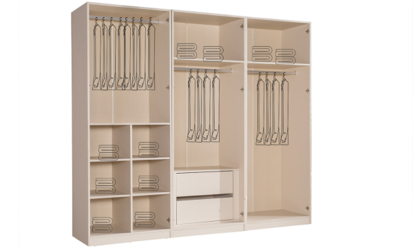 Rota Yatak Odası Takımı