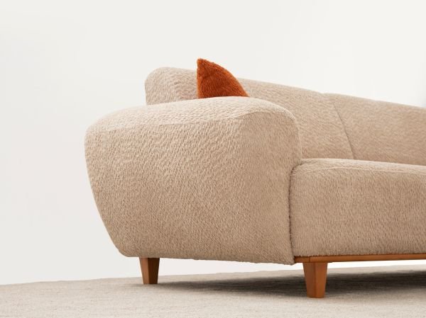 Pandora Koltuk Takımı (3+3+1)