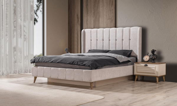 Rota Yatak Odası Takımı