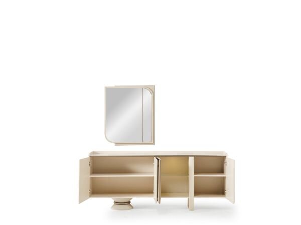 Neon Yemek Odası Takımı