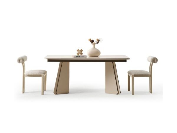 Neon Yemek Odası Takımı