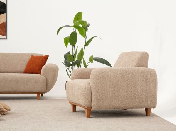 Pandora Koltuk Takımı (3+1 )