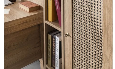 Hazeran Genç Odası Kitaplık