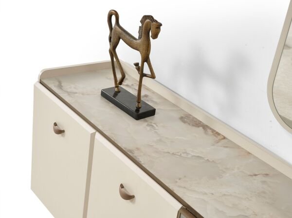 Neon Yemek Odası ( konsol )