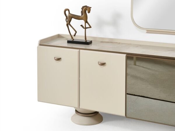 Neon Yemek Odası ( konsol )