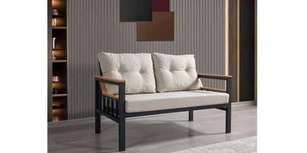 İnter Bahçe-Balkon Takımı, Çay Seti