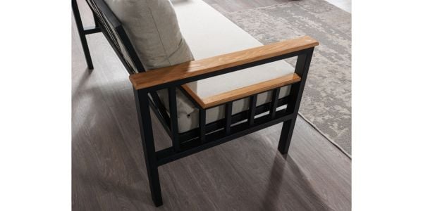 İnter Bahçe-Balkon Takımı, Çay Seti