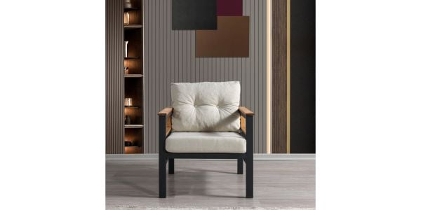 İnter Bahçe-Balkon Takımı, Çay Seti