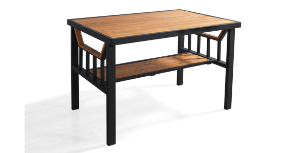 İnter Bahçe-Balkon Takımı, Çay Seti