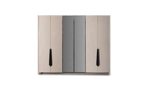 Bentley Yatak Odası Takımı (Bazalı)