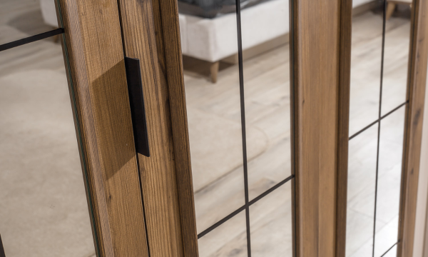 Rota Yatak Odası Takımı(Dolap)