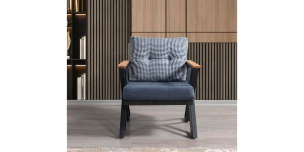 Yıldız Bahçe-Balkon Takımı, Çay Seti