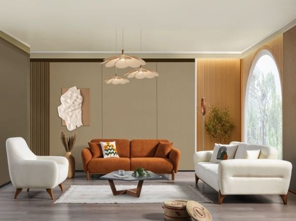 Rios Koltuk Takımı ( 3+1 )