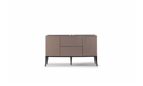 Bentley Yatak Odası Aynalı Şifonyer