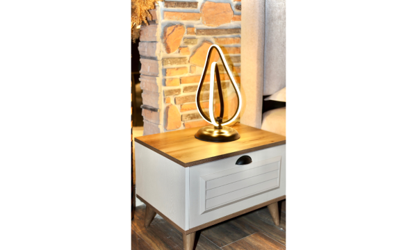 Rota Yatak Odası(Komodin)