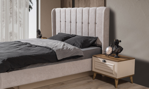 Rota Yatak Odası(Komodin)