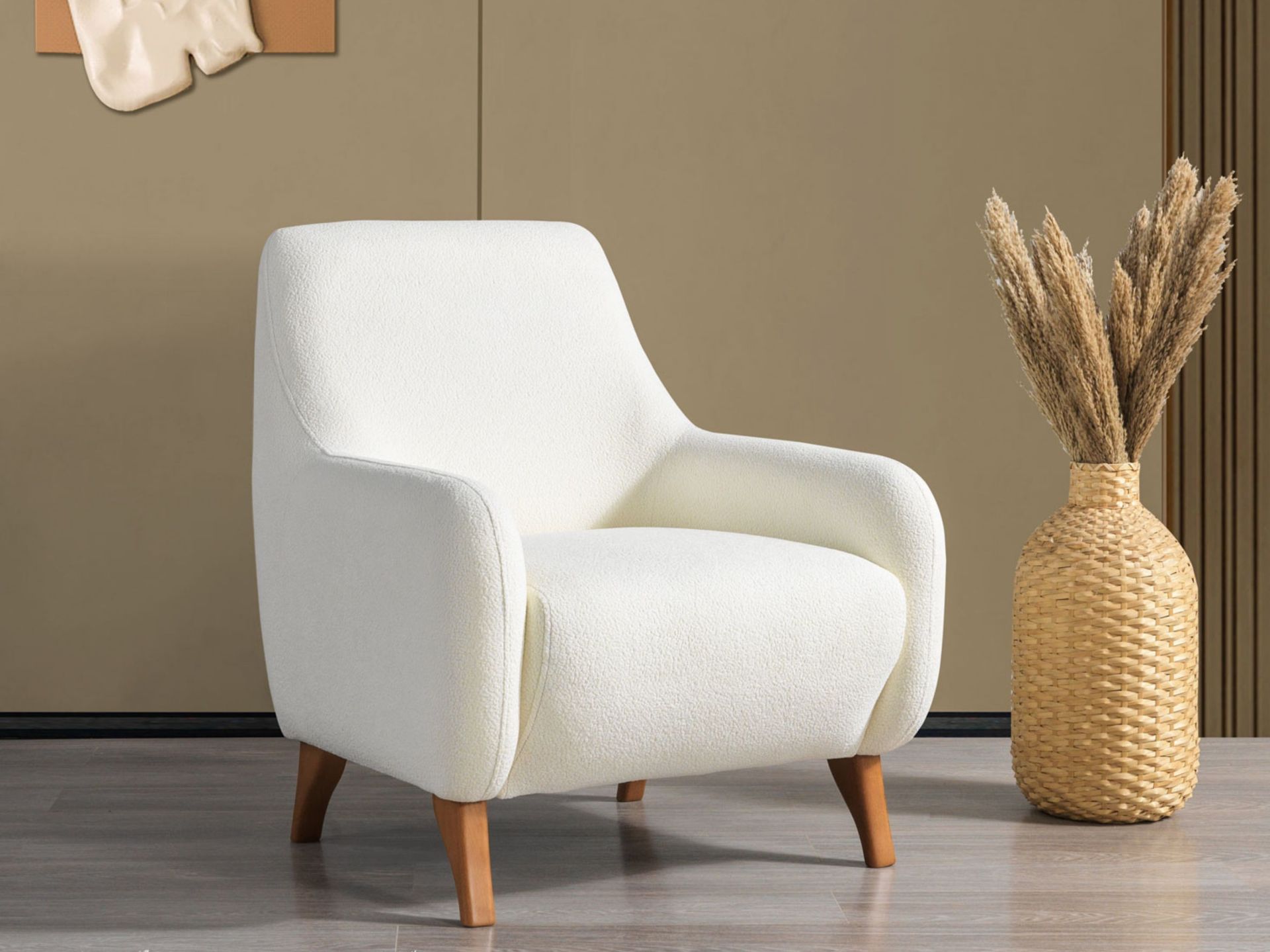 Rios Koltuk Takımı ( berjer - tekli koltuk )