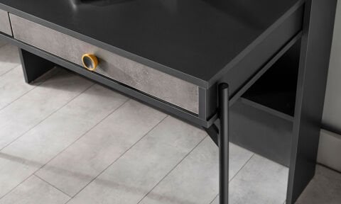 Prova Genç Odası Çalışma Masası