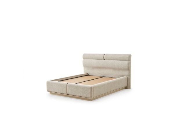 Neon Yatak Odası ( karyola )