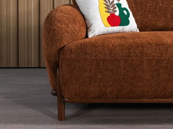 Lions Koltuk Takımı ( 3+3+1)