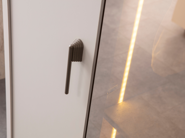 Gloria Şık Yatak Odası(Dolap)