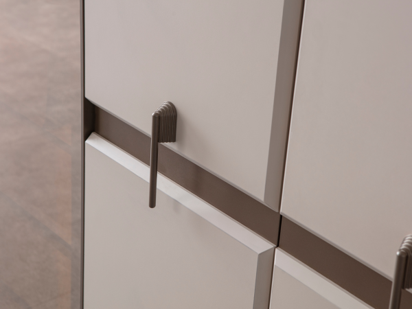 Gloria Şık Yatak Odası(Dolap)