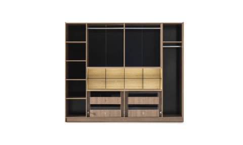 Lizbon Yatak Odası Takımı (Karyolalı)