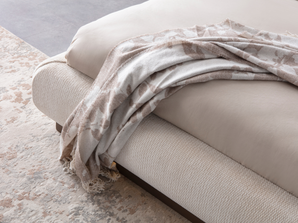 Gloria Şık Yatak Odası(Karyola)