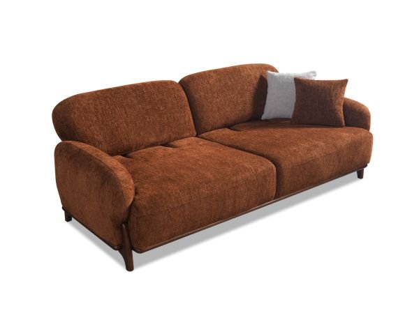 Lions Koltuk Takımı ( üçlü )