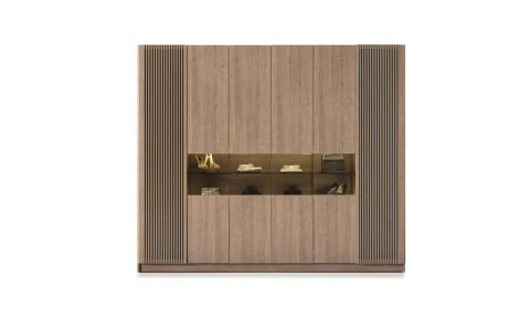 Lizbon Yatak Odası Takımı (Bazalı)