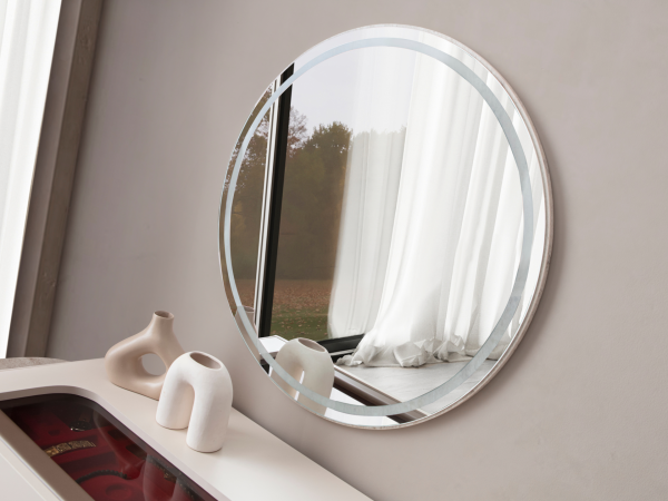 Gloria Şık Yatak Odası(Şifonyer)