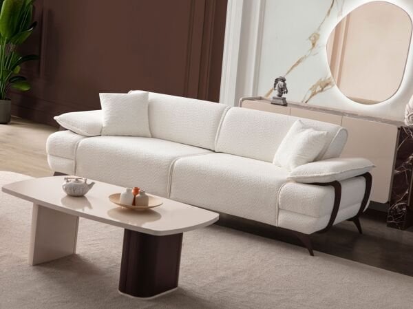 Bordolux Koltuk Takımı