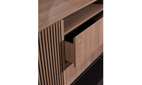 Lizbon Yatak Odası Aynalı Şifonyer