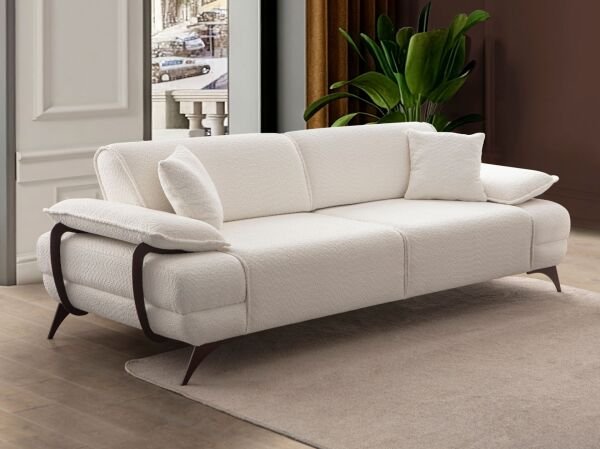 Bordolux Koltuk Takımı ( 3+1 )