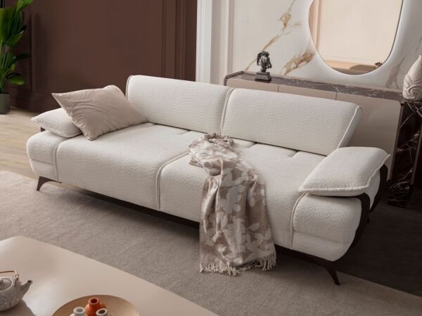 Bordolux Koltuk Takımı ( 3+1 )