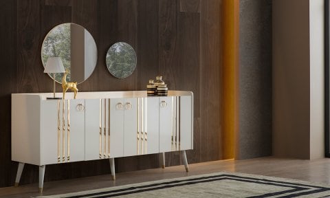 Lotus Aytaşı Konsol