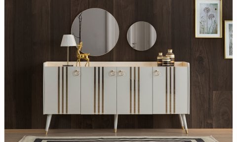 Lotus Aytaşı Konsol