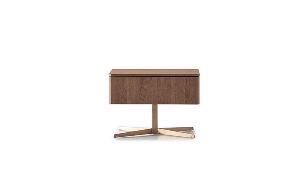 Lizbon Yatak Odası Komodin