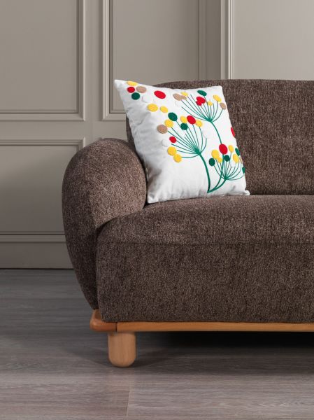 Boheme Koltuk Takımı ( 3+3+1 )